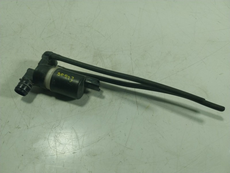 Recambio de bomba limpia para renault scénic iii (jz0/1_) 1.2 tce referencia OEM IAM 289200004R  