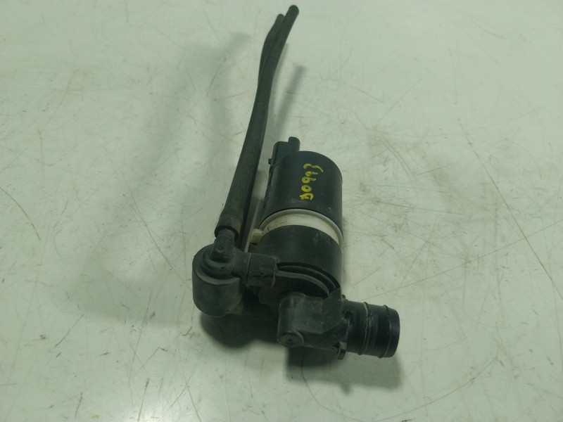 Recambio de bomba limpia para renault scénic iii (jz0/1_) 1.2 tce referencia OEM IAM 289200004R  