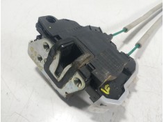 Recambio de cerradura puerta delantera derecha para ssangyong tivoli 1.6 xdi 160 referencia OEM IAM  7122035000 