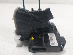 Recambio de cerradura puerta delantera derecha para ssangyong tivoli 1.6 xdi 160 referencia OEM IAM  7122035000  2