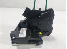 Recambio de cerradura puerta trasera izquierda para ssangyong tivoli 1.6 xdi 160 referencia OEM IAM  7131035001  2
