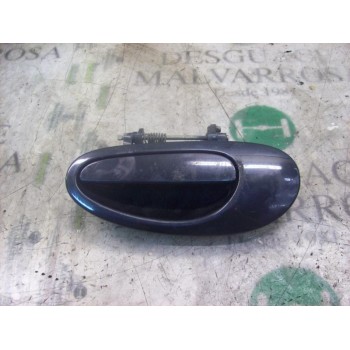MANETA EXTERIOR TRASERA IZQUIERDA 