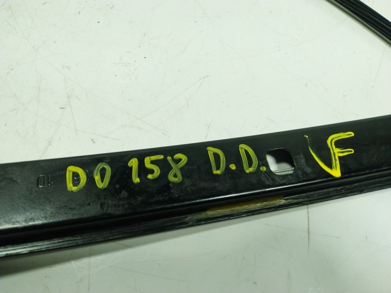 Recambio de elevalunas delantero derecho para audi a4 b8 (8k2) 1.8 tfsi quattro referencia OEM IAM  8K0837462 