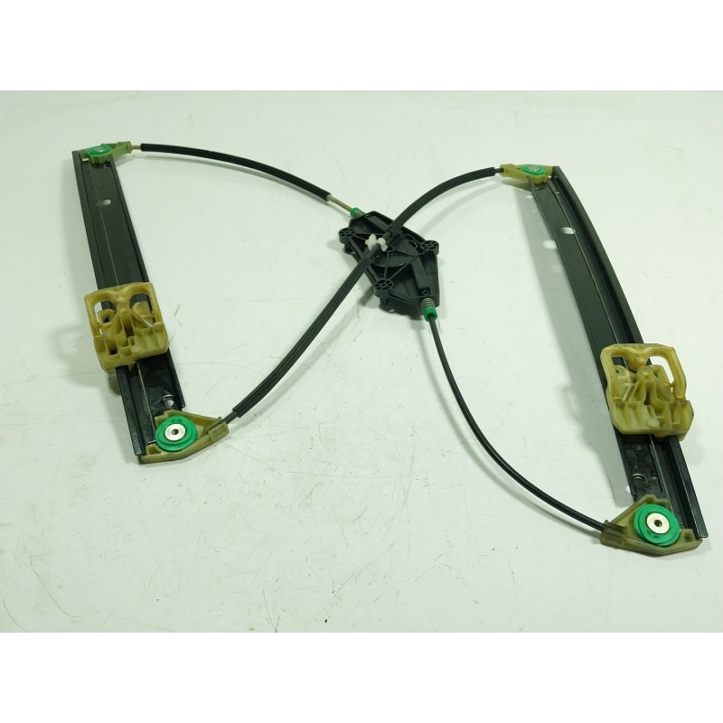 Recambio de elevalunas delantero derecho para audi a4 b8 (8k2) 1.8 tfsi quattro referencia OEM IAM  8K0837462 