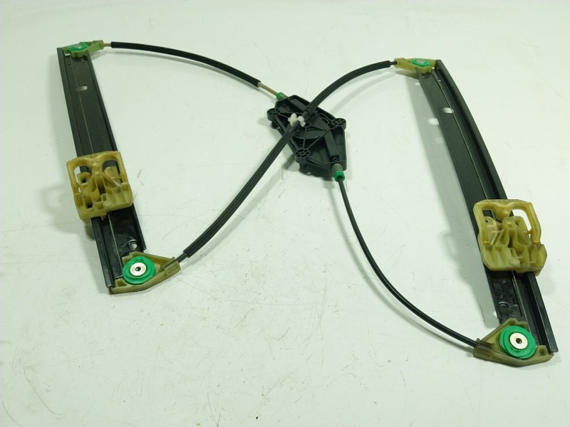 Recambio de elevalunas delantero derecho para audi a4 b8 (8k2) 1.8 tfsi quattro referencia OEM IAM  8K0837462 