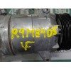 Recambio de compresor aire acondicionado para nissan qashqai (j11) 1.6 cat referencia OEM IAM   
