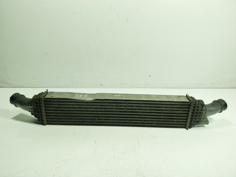 Recambio de intercooler para audi a4 b8 (8k2) 1.8 tfsi quattro referencia OEM IAM  8K0145805G 