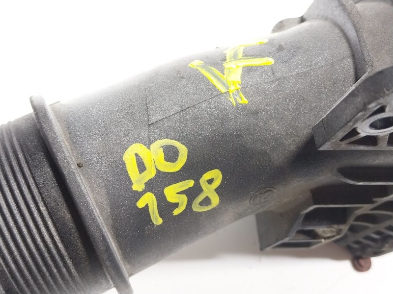 Recambio de intercooler para audi a4 b8 (8k2) 1.8 tfsi quattro referencia OEM IAM  8K0145805G 