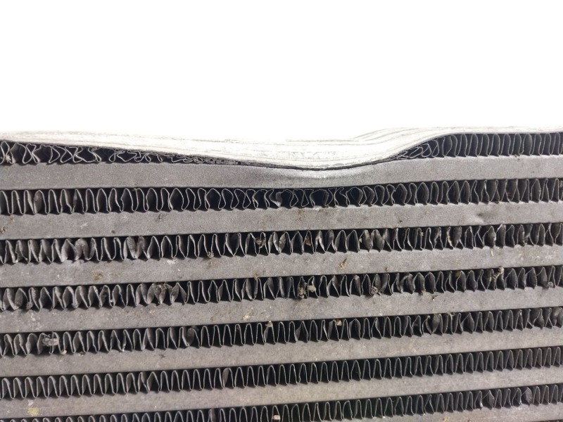 Recambio de intercooler para audi a4 b8 (8k2) 1.8 tfsi quattro referencia OEM IAM  8K0145805G 