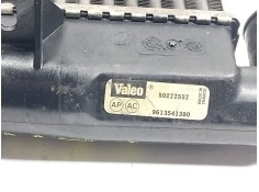 Recambio de intercooler para kia carnival ii (gq) 2.9 crdi referencia OEM IAM  9613541380  2