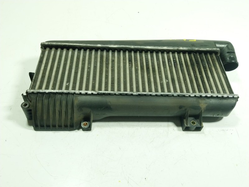 Recambio de intercooler para kia carnival ii (gq) 2.9 crdi referencia OEM IAM  9613541380 
