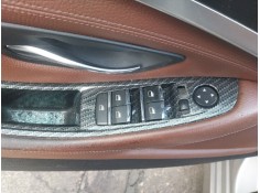 bmw 5 (f10) del año 2011 2