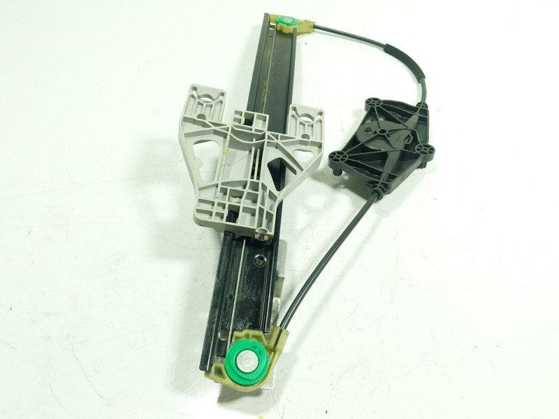 Recambio de elevalunas trasero derecho para audi a4 b8 (8k2) 1.8 tfsi quattro referencia OEM IAM  8K0839462A 