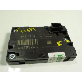 MODULO ELECTRONICO 9813403280 9813403280 A2C97080109