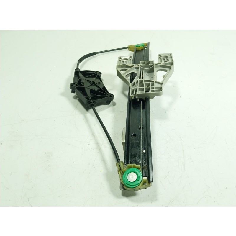 Recambio de elevalunas trasero izquierdo para audi a4 b8 (8k2) 1.8 tfsi quattro referencia OEM IAM  8K0839461A 