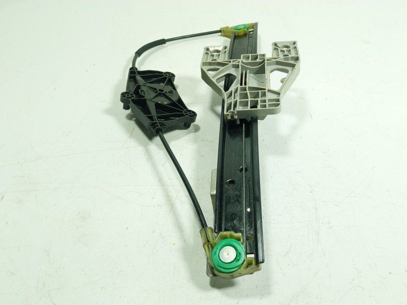 Recambio de elevalunas trasero izquierdo para audi a4 b8 (8k2) 1.8 tfsi quattro referencia OEM IAM  8K0839461A 