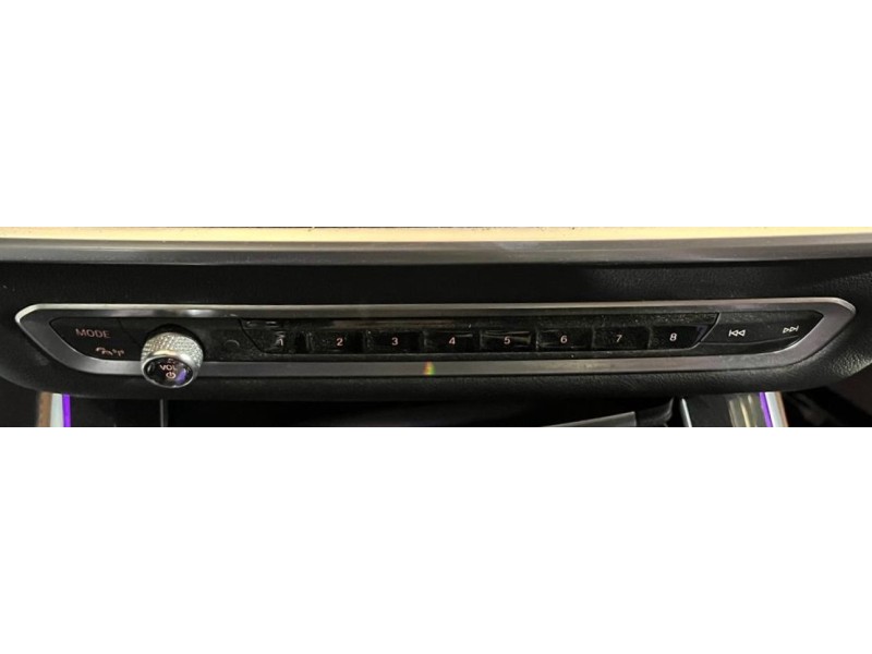 Recambio de mando multifuncion para bmw x5 (g05, f95) xdrive 40 i referencia OEM IAM 6117949330 794933003 