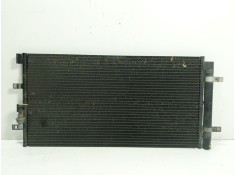 Recambio de condensador aire acondicionado para audi a4 b8 (8k2) 1.8 tfsi quattro referencia OEM IAM    2