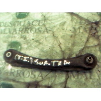 BRAZO SUSPENSION SUPERIOR TRASERO IZQUIERDO 