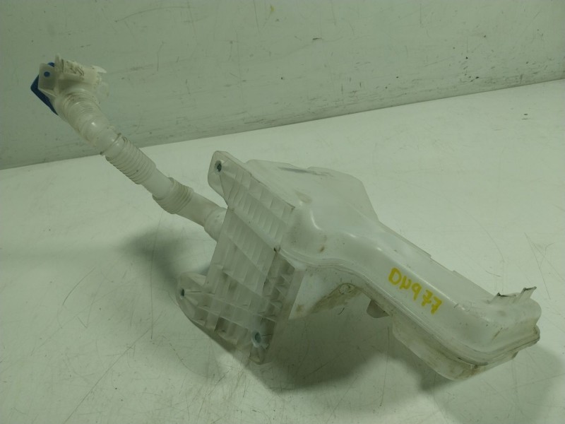 Recambio de deposito limpia para volkswagen golf viii (cd1, da1) 1.0 tsi referencia OEM IAM  5FF955453 