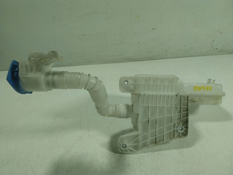 Recambio de deposito limpia para volkswagen golf viii (cd1, da1) 1.0 tsi referencia OEM IAM  5FF955453 