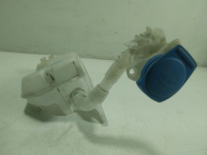 Recambio de deposito limpia para volkswagen golf viii (cd1, da1) 1.0 tsi referencia OEM IAM  5FF955453 