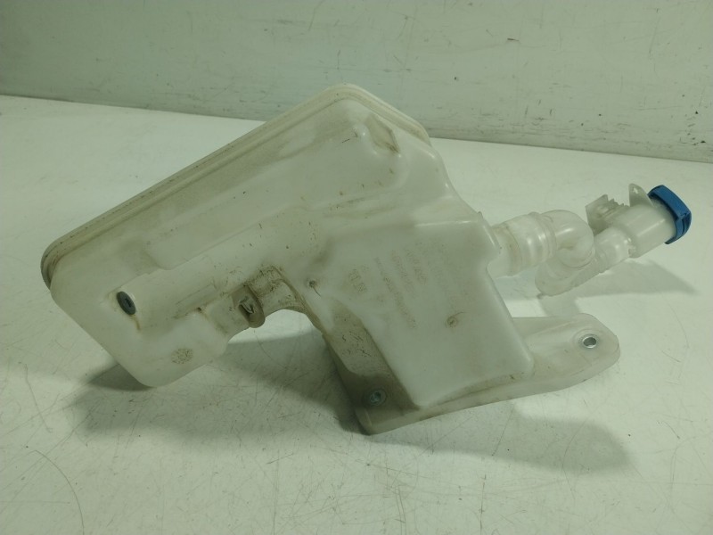 Recambio de deposito limpia para volkswagen golf viii (cd1, da1) 1.0 tsi referencia OEM IAM  5FF955453 