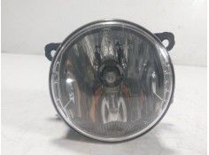 Recambio de faro antiniebla derecho para renault scénic iii (jz0/1_) 1.2 tce referencia OEM IAM 261500097R 261500097R 