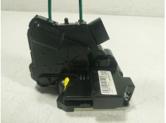 Recambio de cerradura puerta trasera derecha para ssangyong tivoli 1.6 xdi 160 referencia OEM IAM  7132035001  2