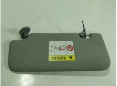 Recambio de parasol derecho para ssangyong tivoli 1.6 xdi 160 referencia OEM IAM    2