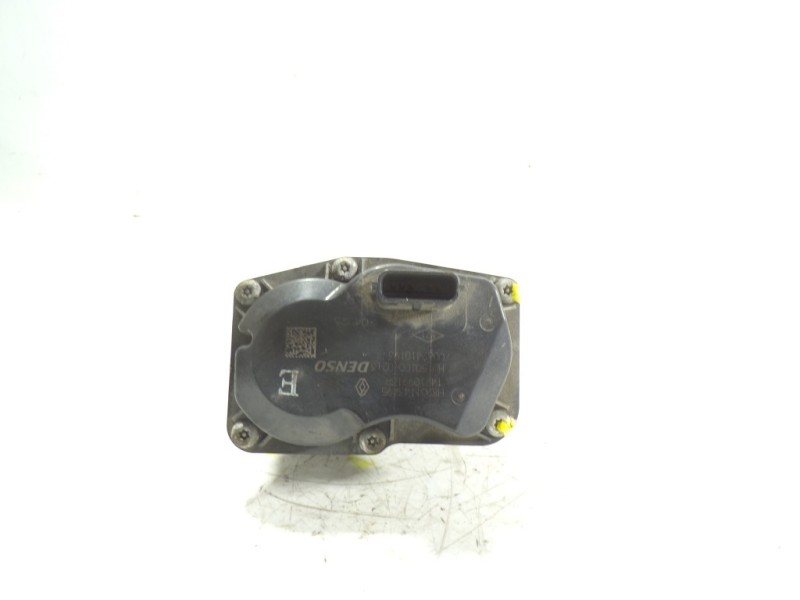 Recambio de valvula egr para dacia duster 1.5 dci diesel fap cat referencia OEM IAM 147109913R 8201143495 