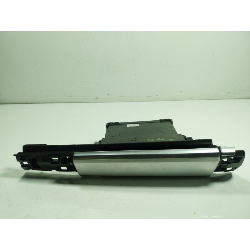 Recambio de guantera para bmw 7 (f01, f02, f03, f04) 740 d xdrive referencia OEM IAM  911979608 