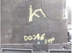 Recambio de guantera para bmw 7 (f01, f02, f03, f04) 740 d xdrive referencia OEM IAM  911979608  2