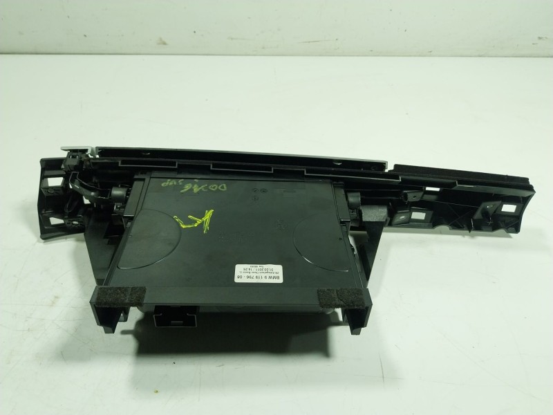 Recambio de guantera para bmw 7 (f01, f02, f03, f04) 740 d xdrive referencia OEM IAM  911979608 