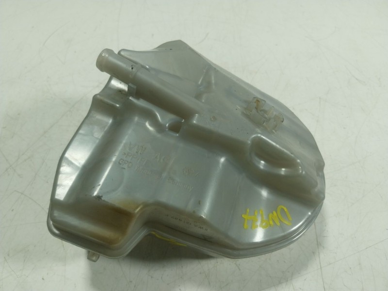 Recambio de deposito expansion para volkswagen golf viii (cd1, da1) 1.0 tsi referencia OEM IAM  5WA121407F 