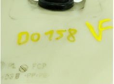 Recambio de deposito limpia para audi a4 b8 (8k2) 1.8 tfsi quattro referencia OEM IAM  8T0955153B  2