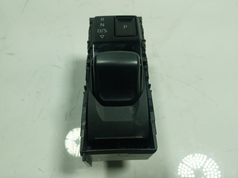 Recambio de palanca cambio para cupra leon sportstourer (kl8) 1.4 tsi phev referencia OEM IAM 5FA713059BXEZ 5FA713059B 