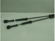 Recambio de palanca cambio para volkswagen golf viii (cd1, da1) 1.0 tsi referencia OEM IAM  5WA711049AK  2