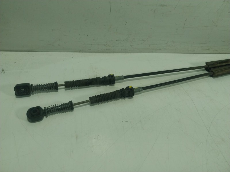 Recambio de palanca cambio para volkswagen golf viii (cd1, da1) 1.0 tsi referencia OEM IAM  5WA711049AK 