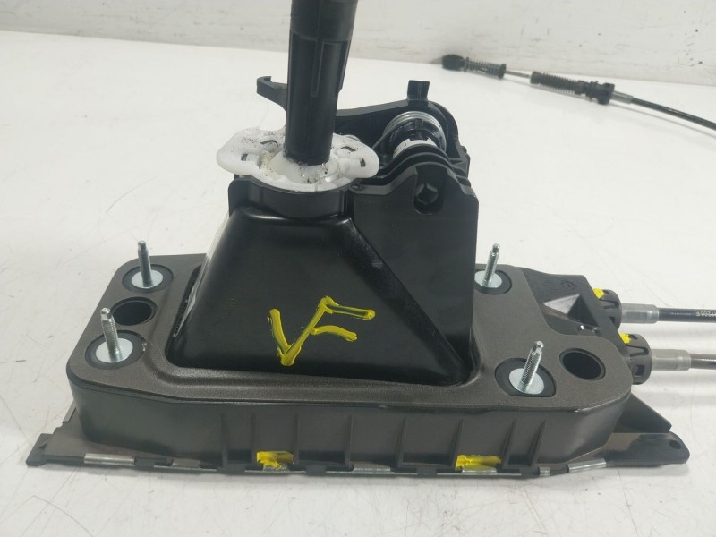 Recambio de palanca cambio para volkswagen golf viii (cd1, da1) 1.0 tsi referencia OEM IAM  5WA711049AK 