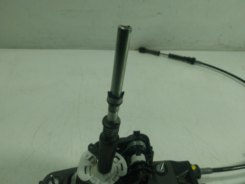 Recambio de palanca cambio para volkswagen golf viii (cd1, da1) 1.0 tsi referencia OEM IAM  5WA711049AK 