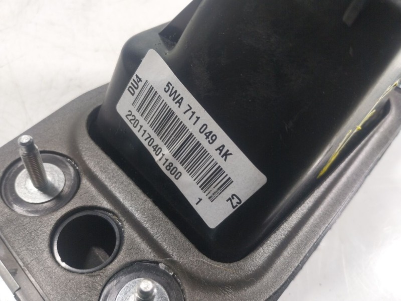 Recambio de palanca cambio para volkswagen golf viii (cd1, da1) 1.0 tsi referencia OEM IAM  5WA711049AK 