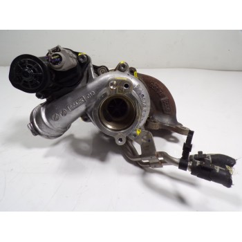 TURBOCOMPRESOR 05C145701B 16391015066 