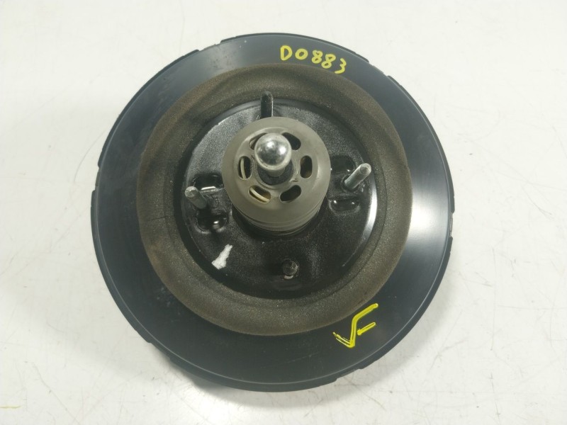 Recambio de servofreno para peugeot 308 ii (lb_, lp_, lw_, lh_, l3_) 1.6 hdi / bluehdi 115 referencia OEM IAM  9675405480 