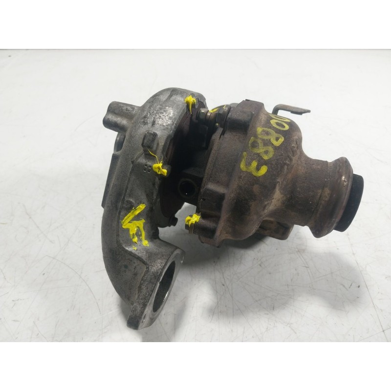 Recambio de turbocompresor para peugeot 308 ii (lb_, lp_, lw_, lh_, l3_) 1.6 hdi / bluehdi 115 referencia OEM IAM  968612068006 