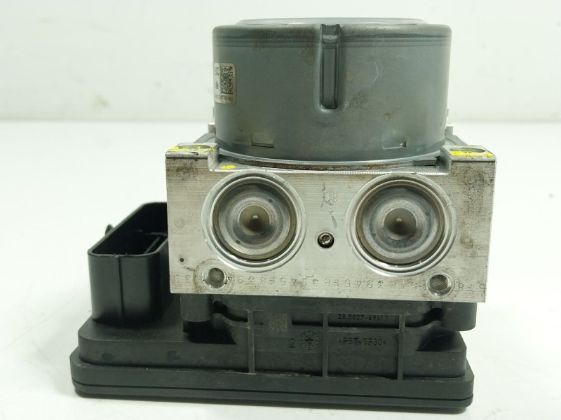 Recambio de abs para opel corsa f (p2jo) 1.2 (68) referencia OEM IAM  9846124480 