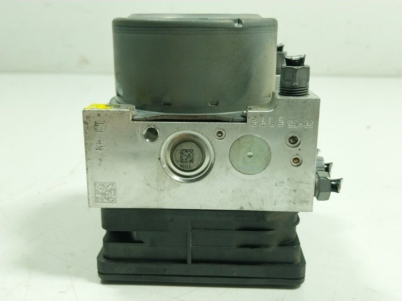 Recambio de abs para opel corsa f (p2jo) 1.2 (68) referencia OEM IAM  9846124480 