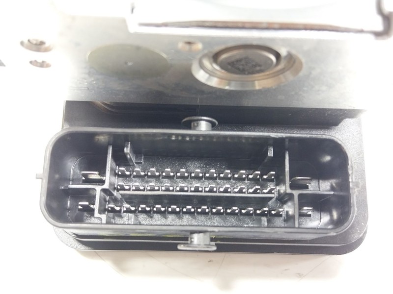 Recambio de abs para opel corsa f (p2jo) 1.2 (68) referencia OEM IAM  9846124480 