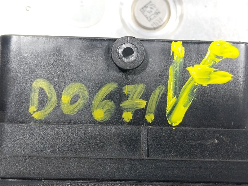 Recambio de abs para opel corsa f (p2jo) 1.2 (68) referencia OEM IAM  9846124480 