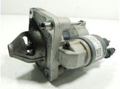 Recambio de motor arranque para opel corsa f (p2jo) 1.2 (68) referencia OEM IAM  9812715480 